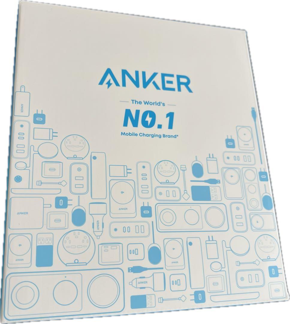 【未開封品】 Anker Nano ドッキングステーション 13in1