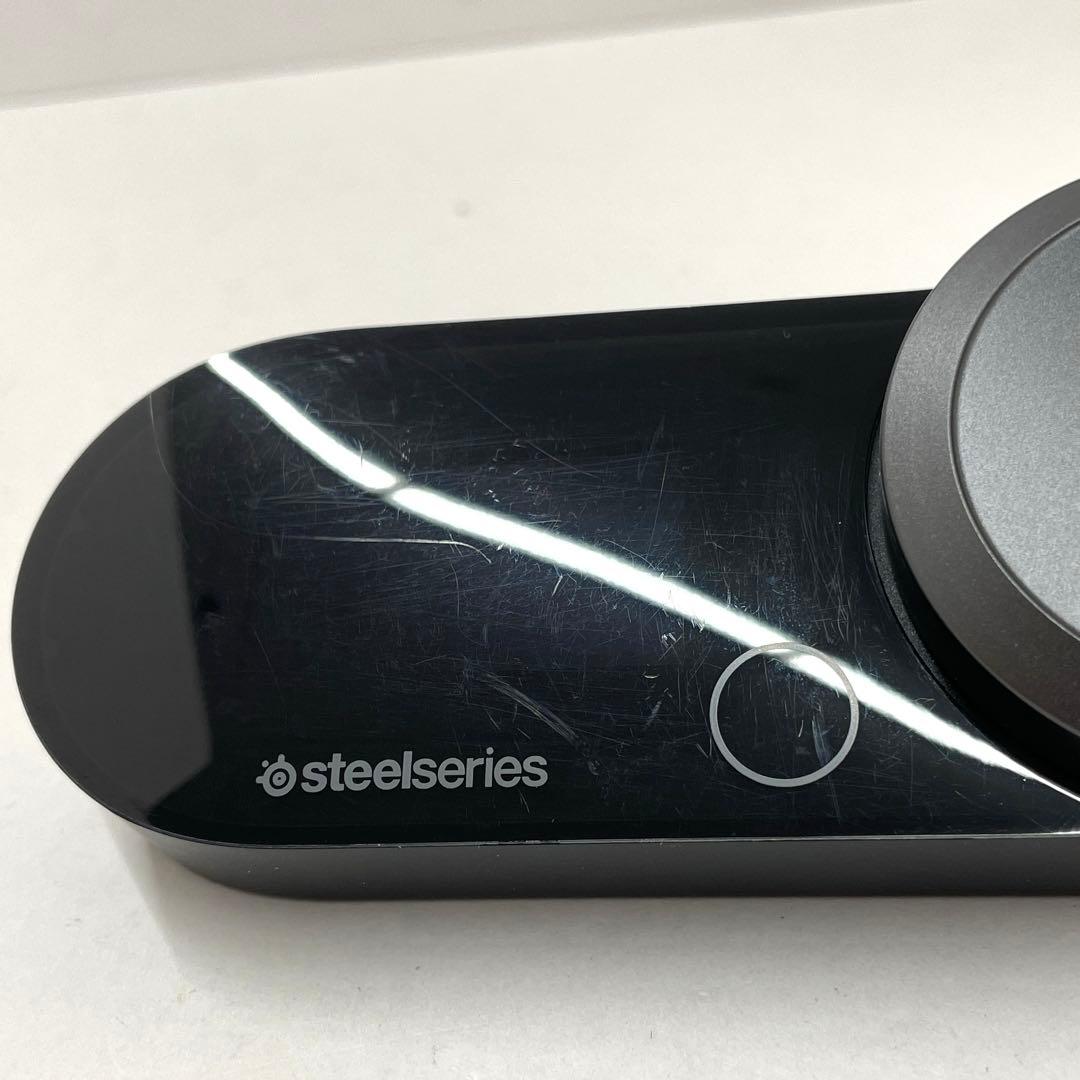 steelseries GameDAC Gen 2 有線 ミックスアンプ