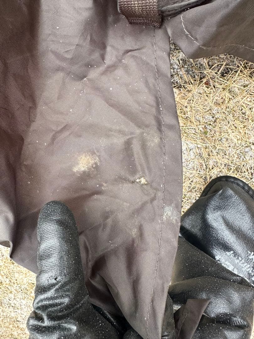 1953CAMPERSKHAN TENKER 伊豆のぬし釣り