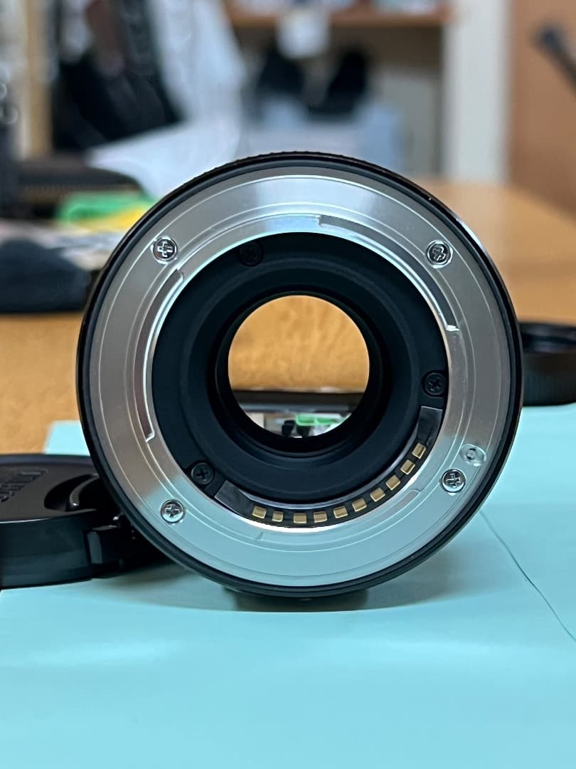 FUJINON XF50mm F2 WR 単焦点 動作良好