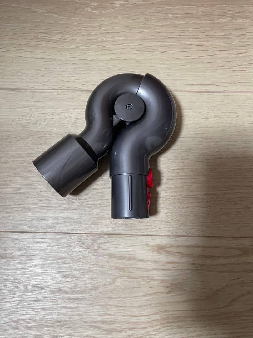 ダイソン　sv10 コードレスクリーナー