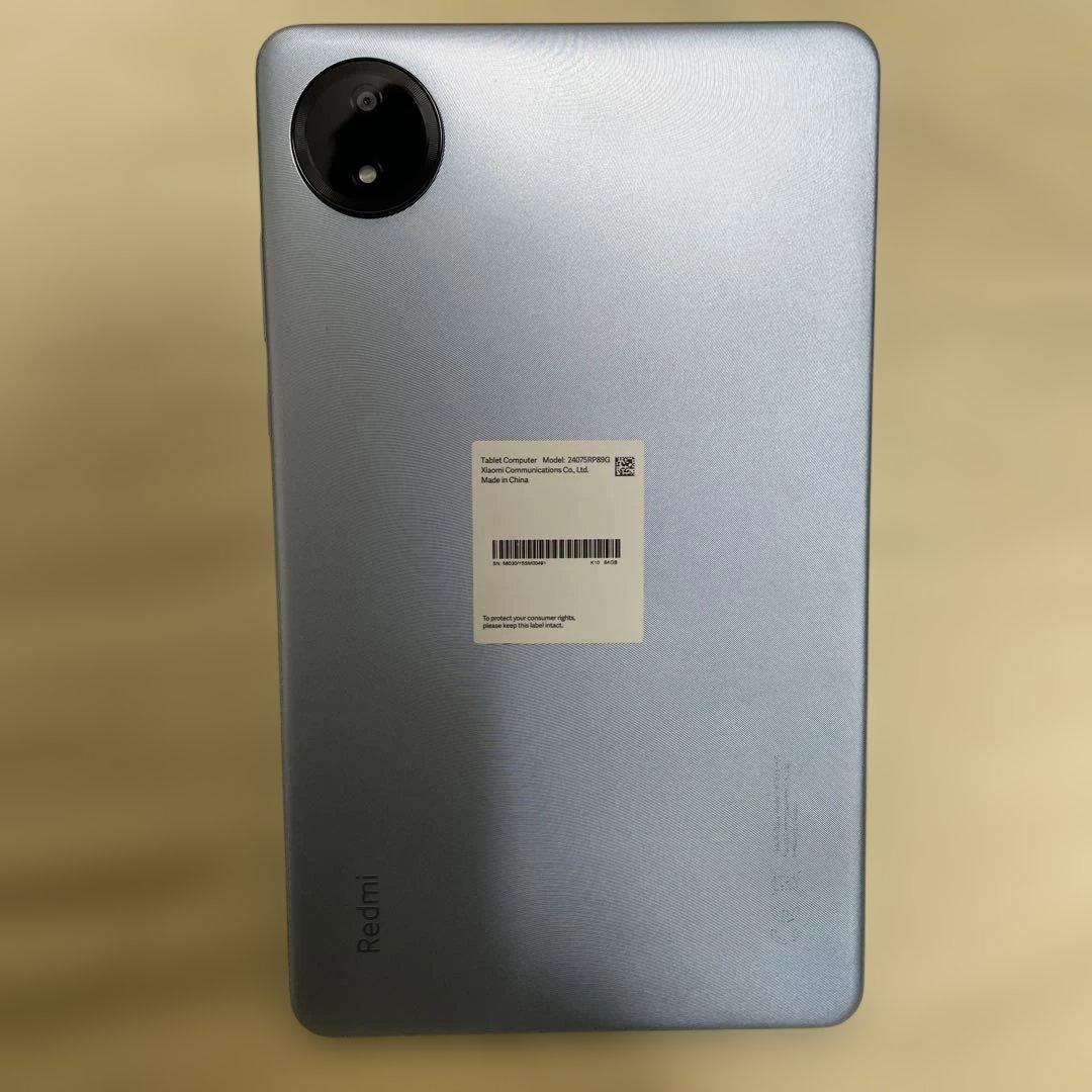 美品！Redmi Pad SE 8.7 セルラーモデル