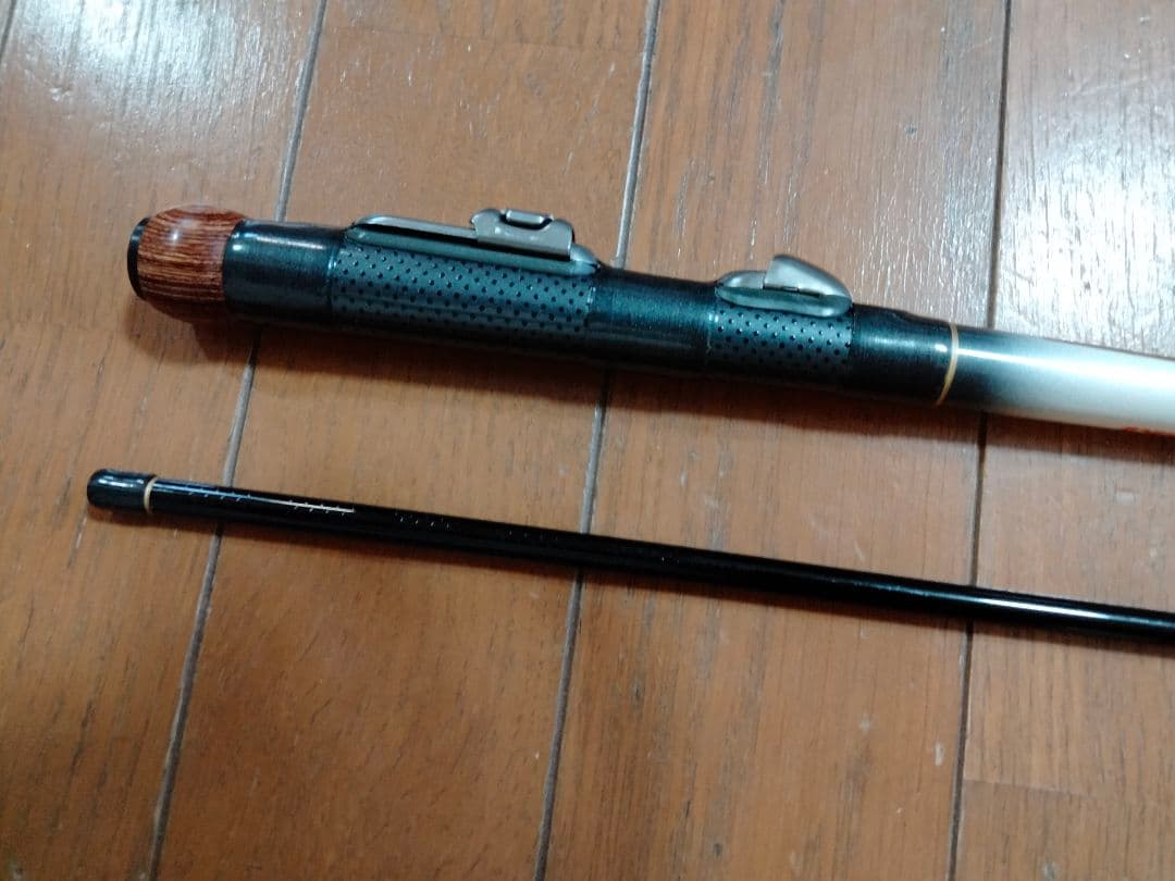 OLYMPIC　インストラクターハリースペシャル　10S-180 アラミカ