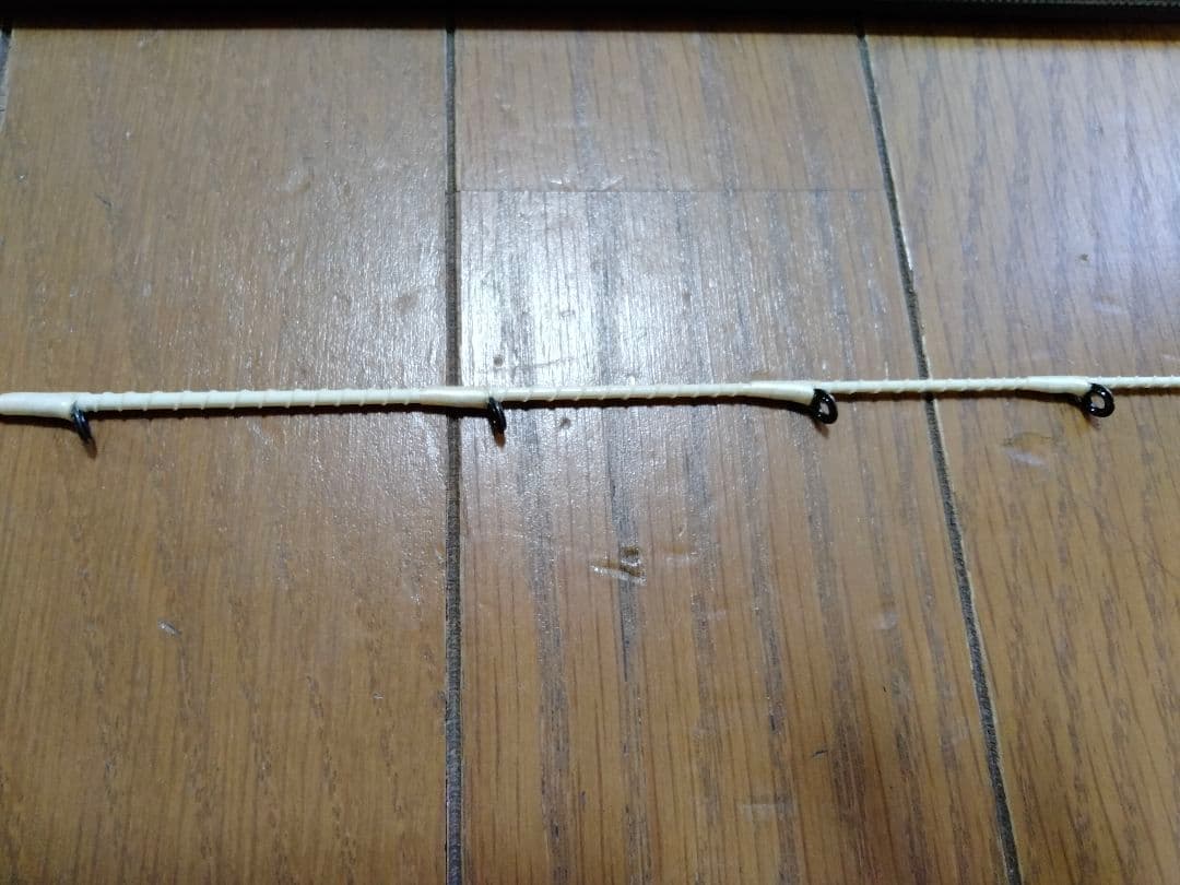 OLYMPIC　インストラクターハリースペシャル　10S-180 アラミカ