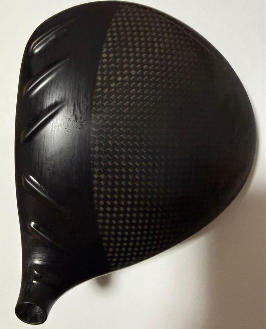 PING G440 MAX ドライバー 9度　ヘッドのみ