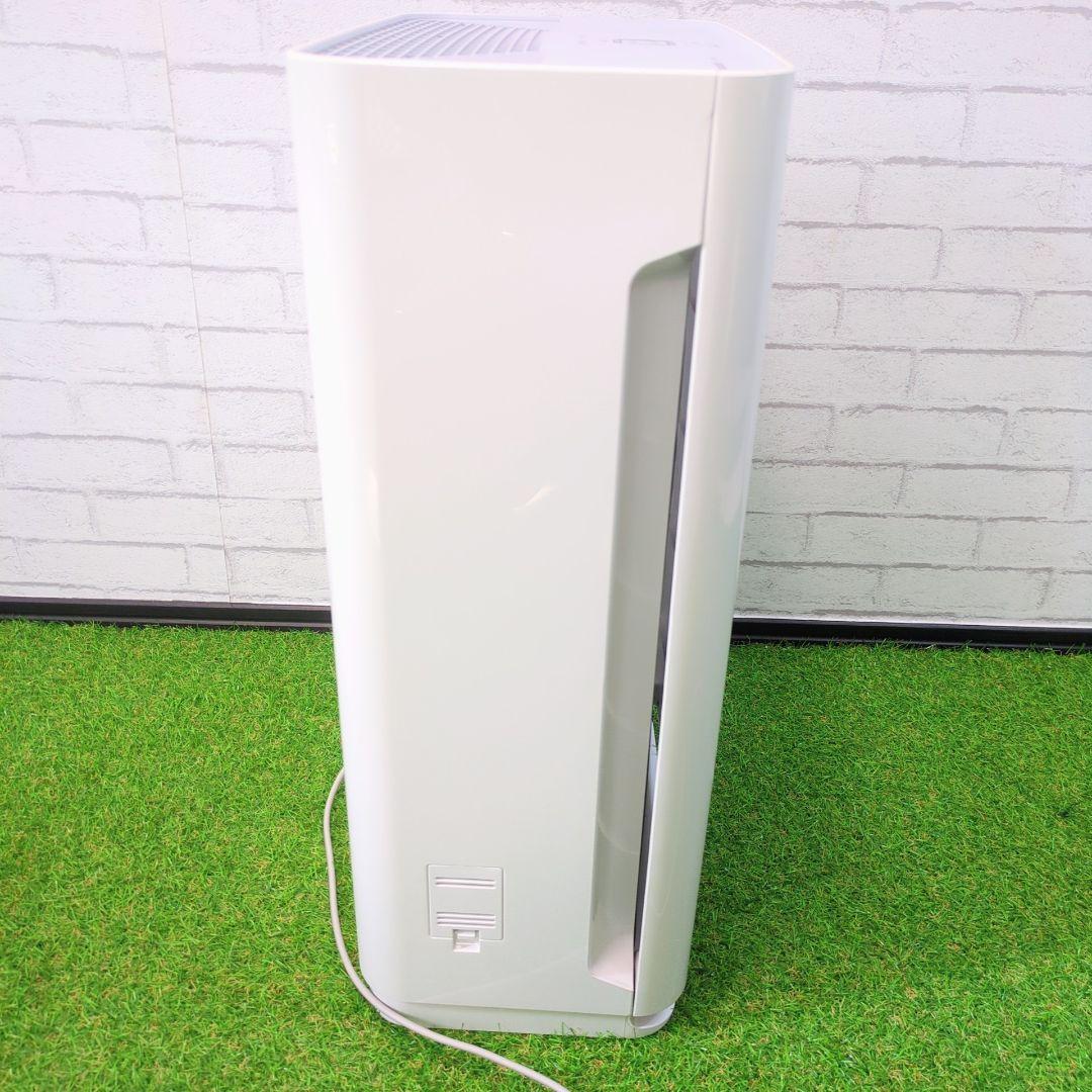 コムギ　Panasonic　F-PXW60 空気清浄機　ナノイー搭載