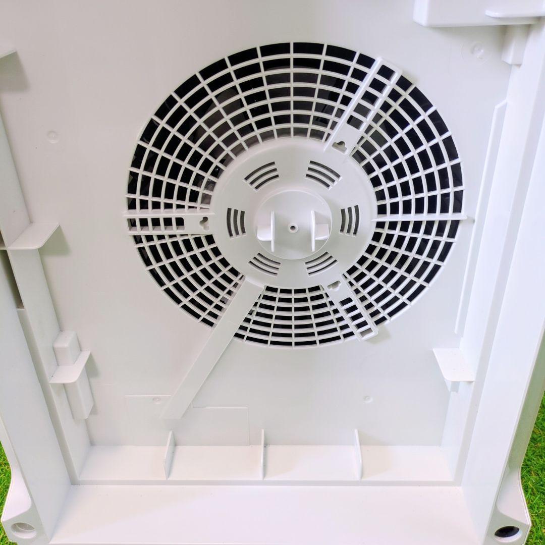 コムギ　Panasonic　F-PXW60 空気清浄機　ナノイー搭載