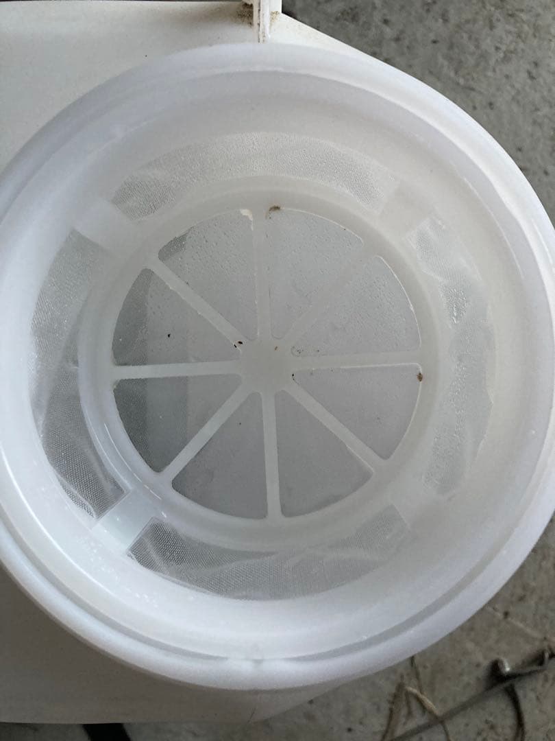 タマジャンクRabbit 背負い式噴霧器 ホワイト/レッド