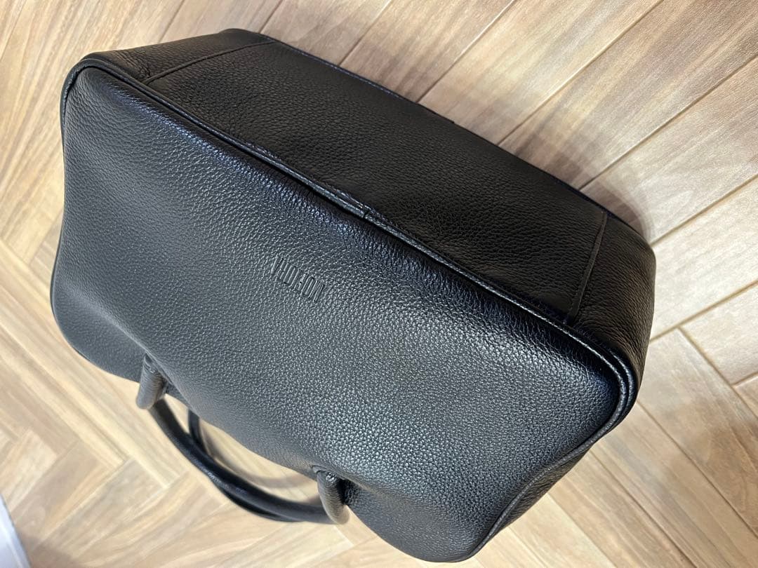 2025aw フレームワークセレクト モフィオラ ハンドバッグ