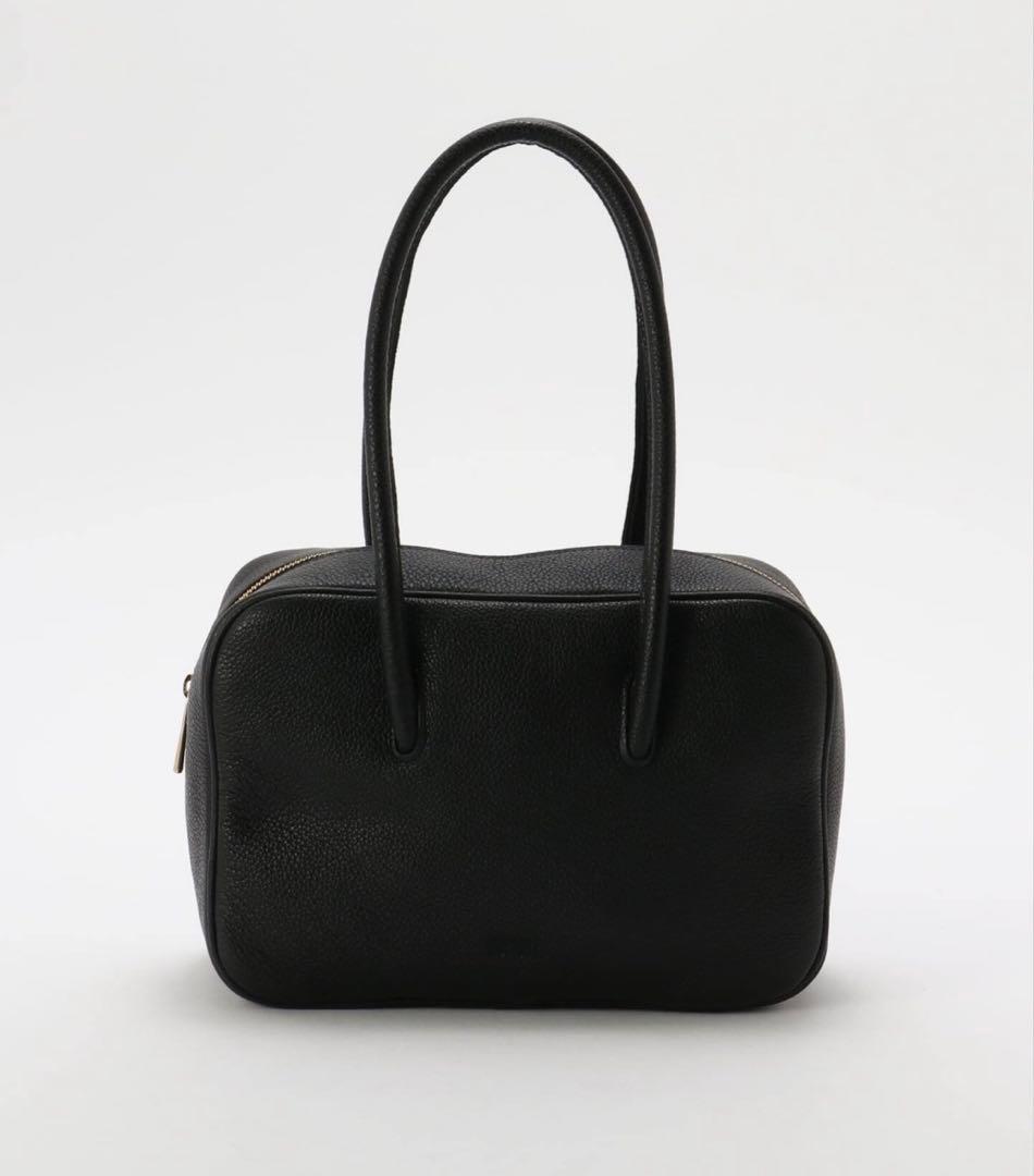 2025aw フレームワークセレクト モフィオラ ハンドバッグ