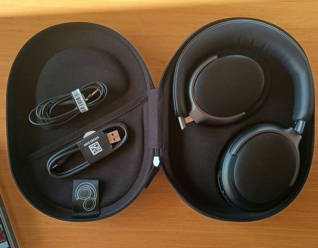 ヘッドホン BOSE QuietComfort Ultra headphones