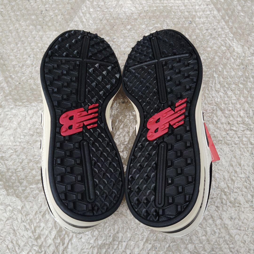 ニューバランス ゴルフシューズ スパイクレス