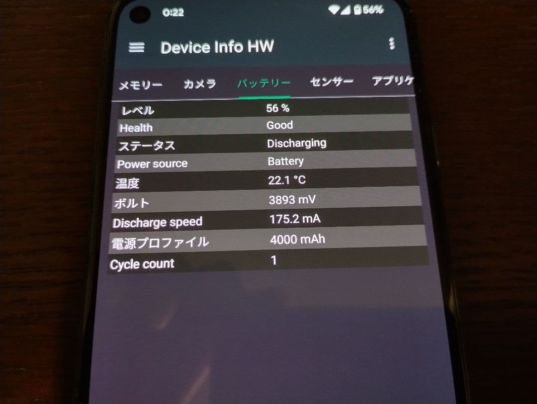 美品　Google Pixel 5　バッテリー新品　simフリー　カバーオマケ