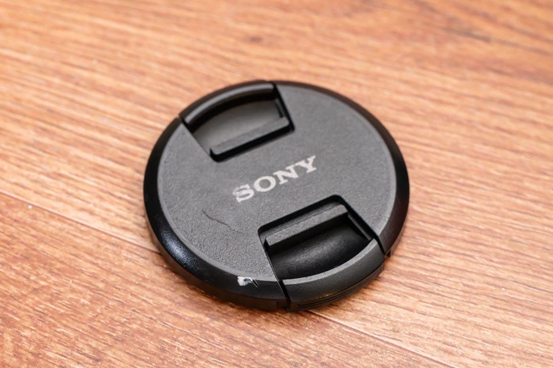 【SONY Distagon T* FE 35mm F1.4 ZA】単焦点