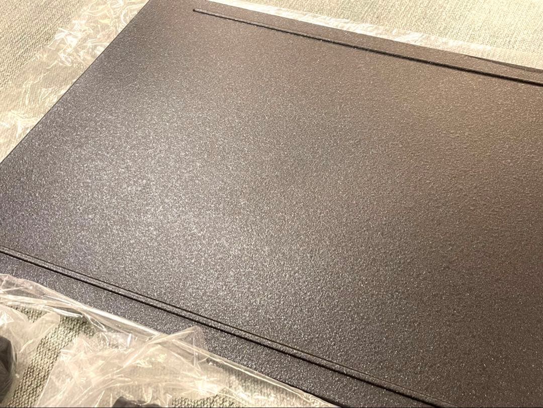 abien MAGIC GRILL マジックグリル カラー：ブラック 新品未使用