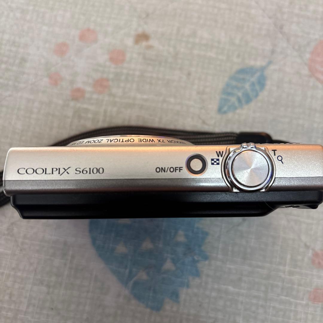 Y*P様 Nikon COOLPIX S6100