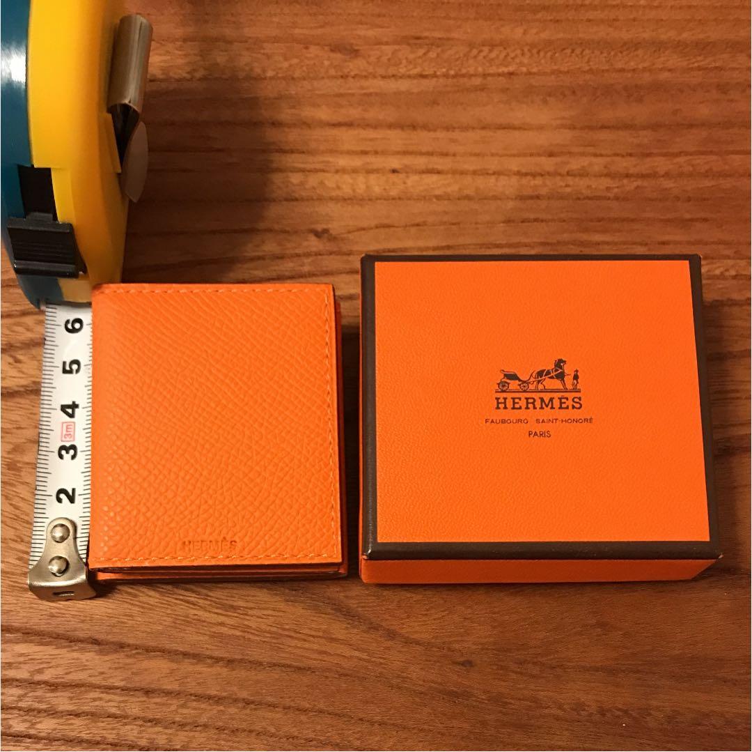 エルメス 写真立て 新品未使用