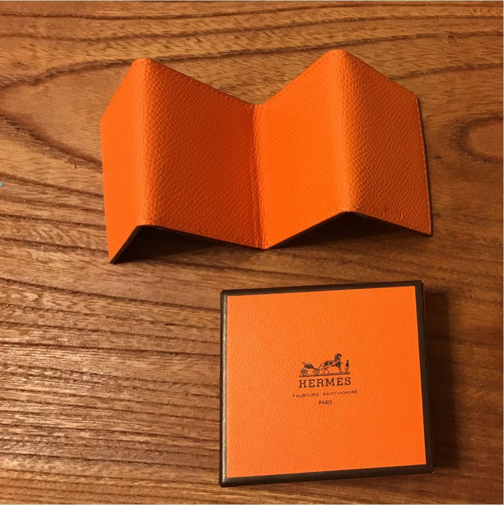 エルメス 写真立て 新品未使用