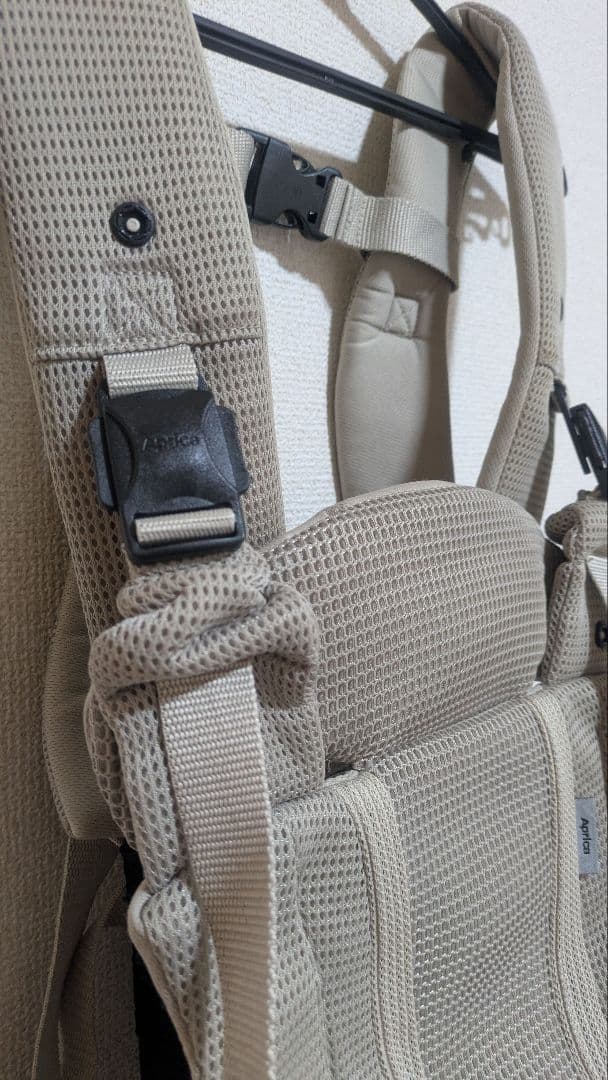 ラクリス　アップリカ　ベージュ