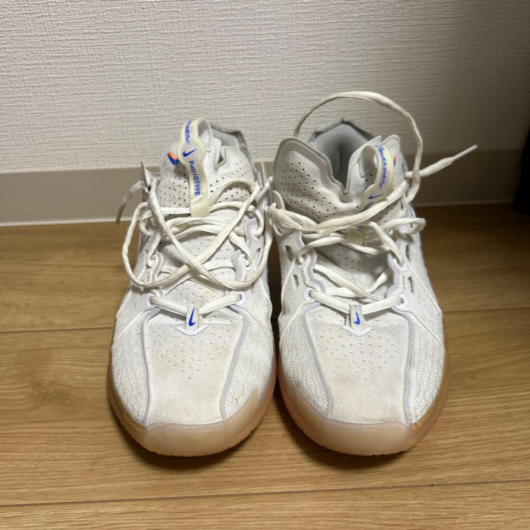 シューズ(男性用) Nike GT CUT3 27cm