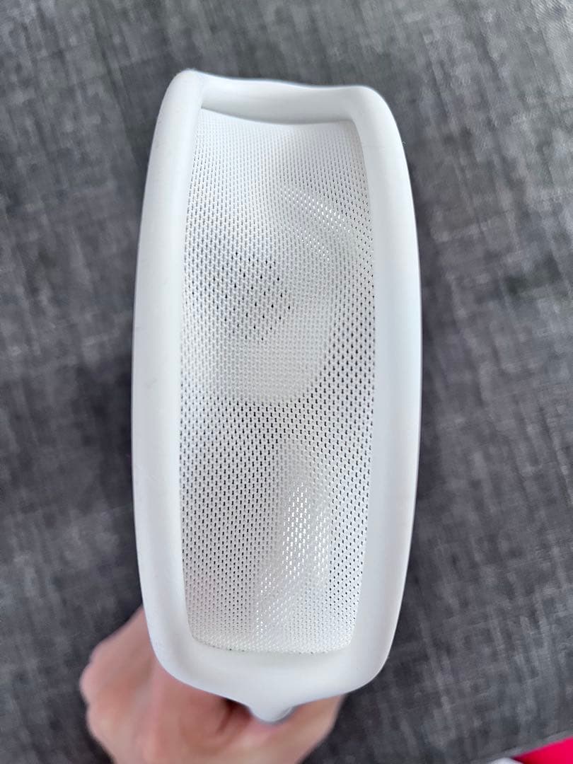 AirPods Max（カラー：シルバー）正規品／動作確認済み／美品