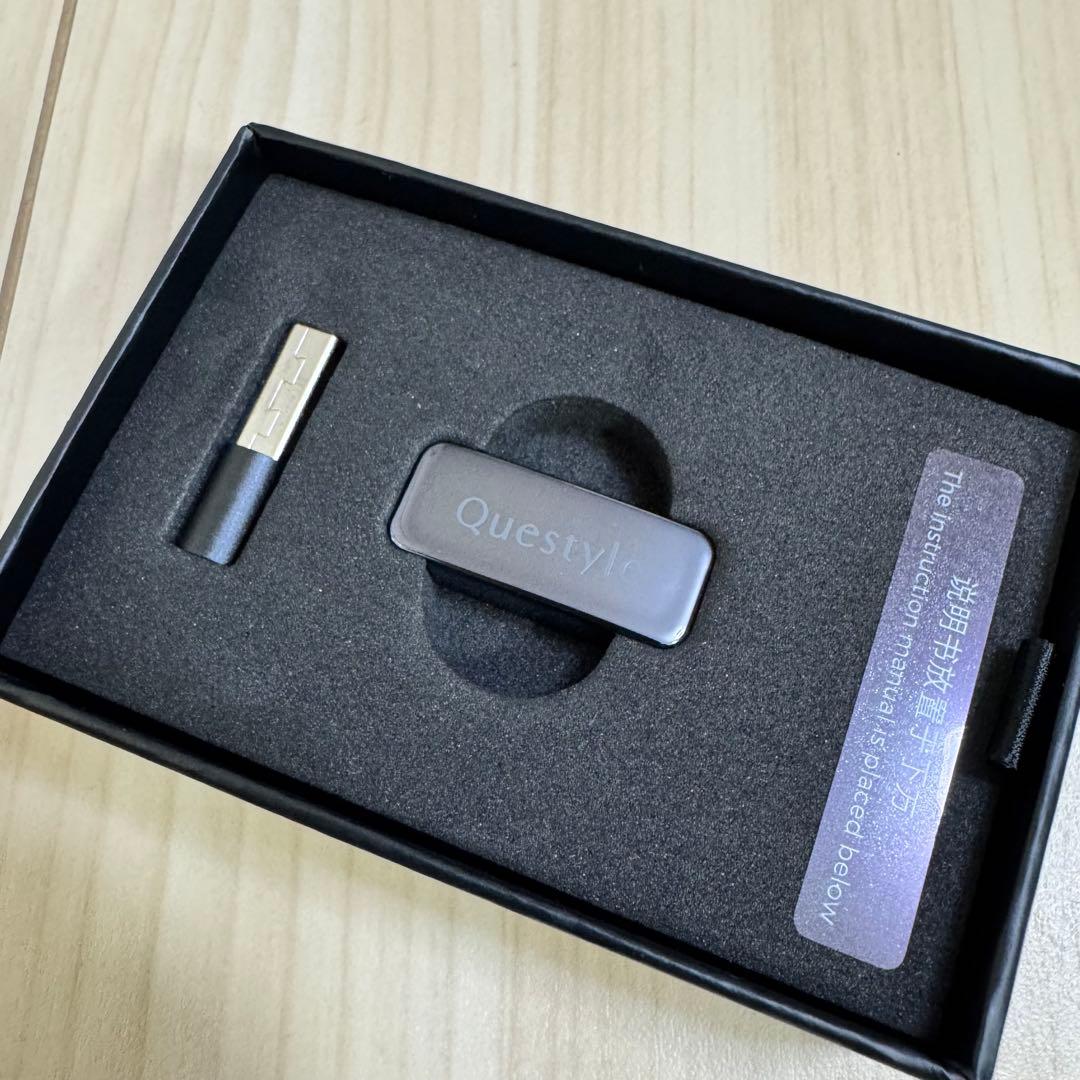 NeoBuds Planar＋QCC Dongle Pro＋COREIRMINI