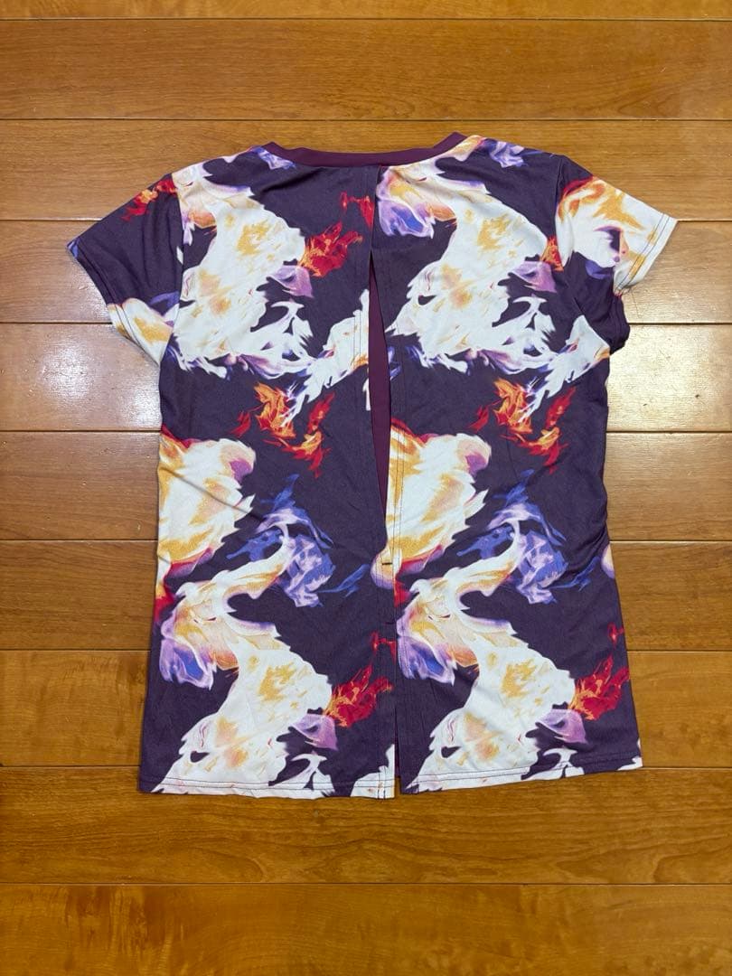 Admiral アドミラル　セットアップ　スコート　テニス