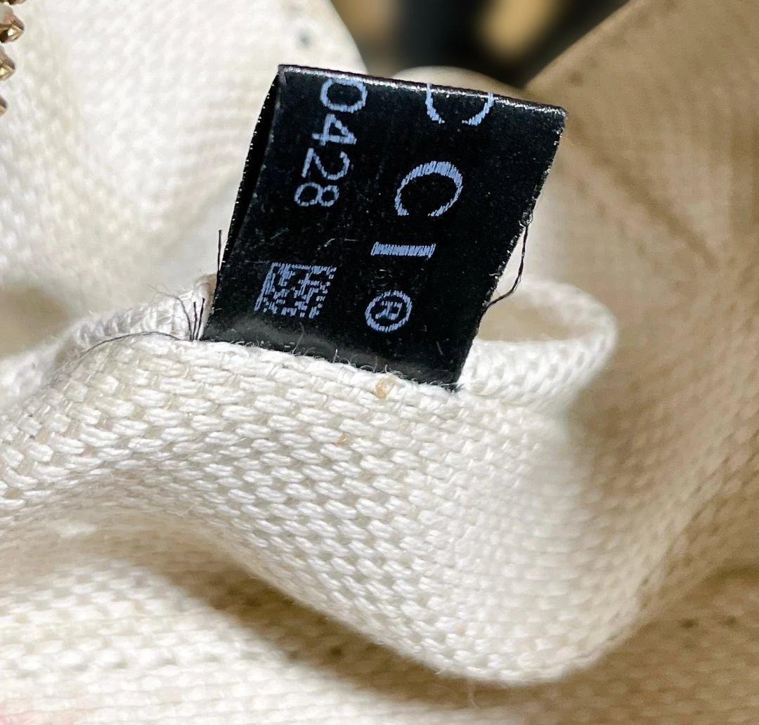 【mia 】GUCCI ソーホーディスコバッグ　ショルダーバッグ　黒