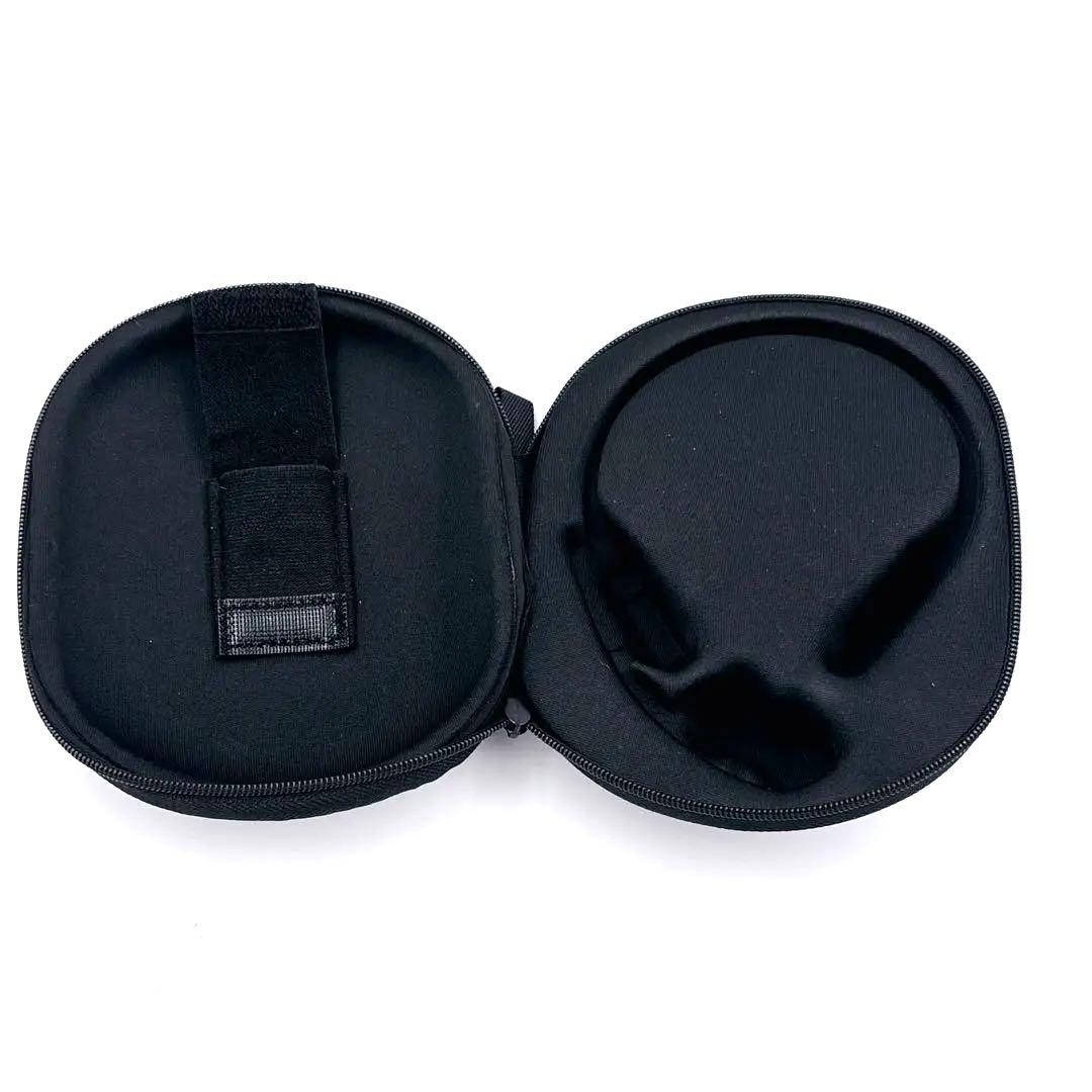 未使用級 Shokz OpenComm2 UC 骨伝導ヘッドセット 完品