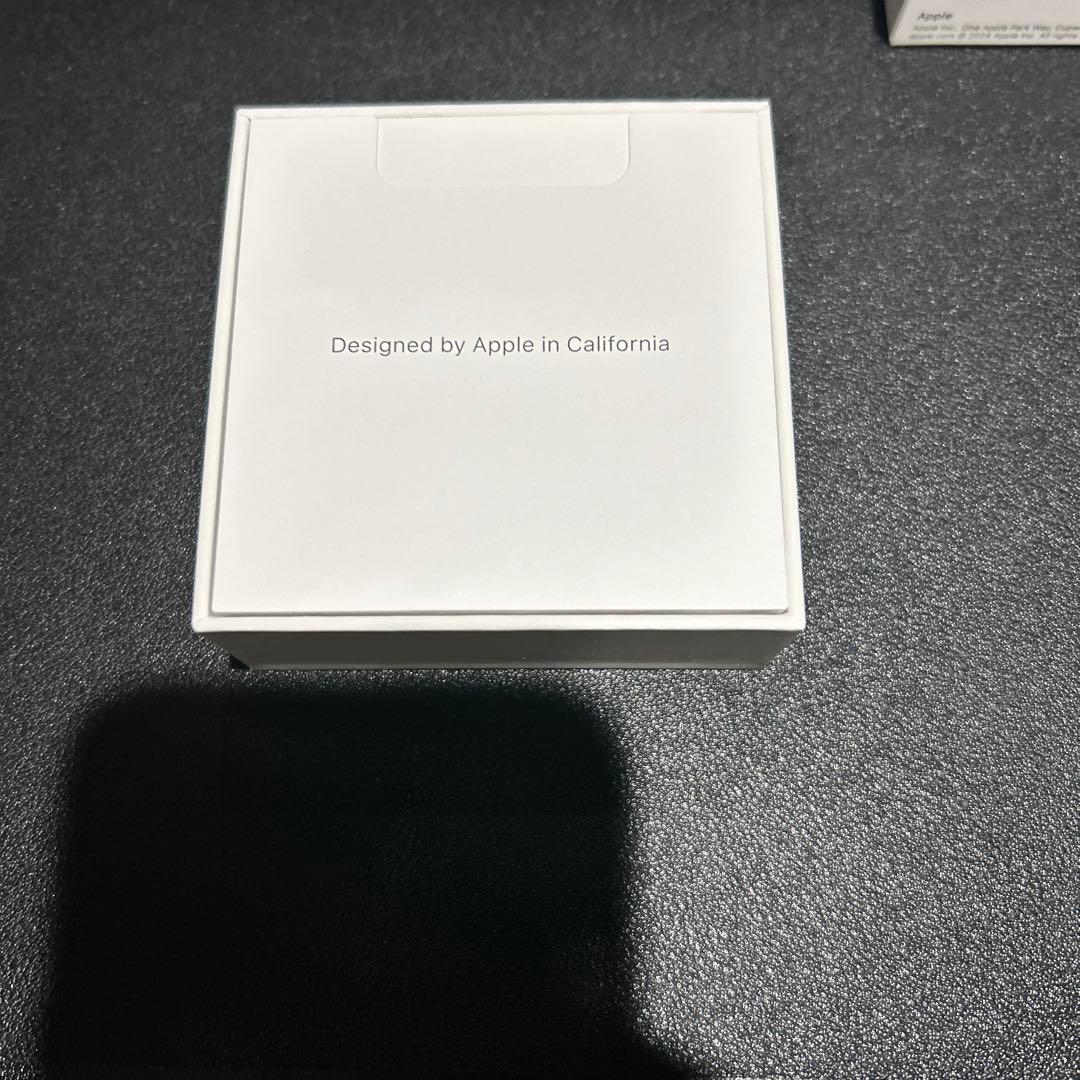 AirPods 4 本体 アクティブノイズキャンセリング ケースと掃除セット