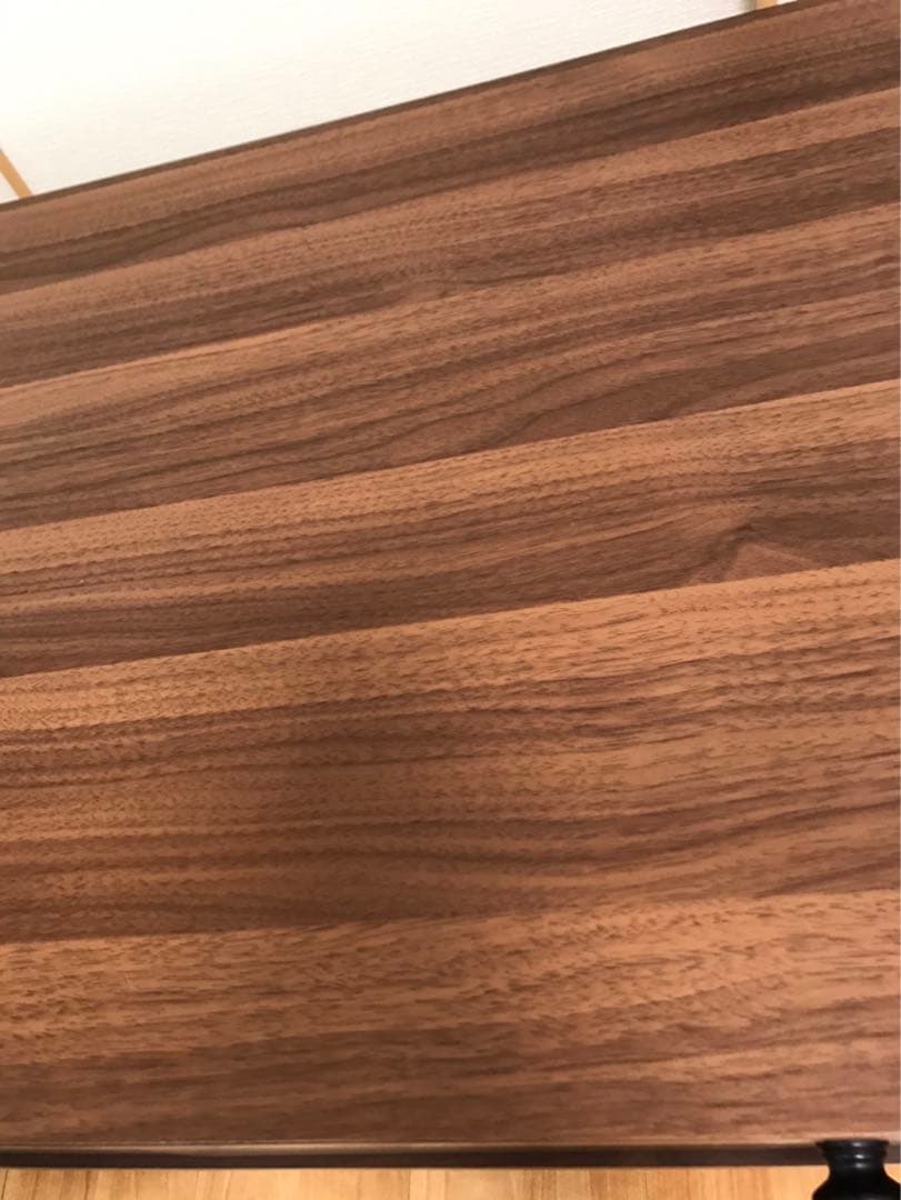 NOCE ノーチェ ローテーブル センターテーブル ウォールナット調