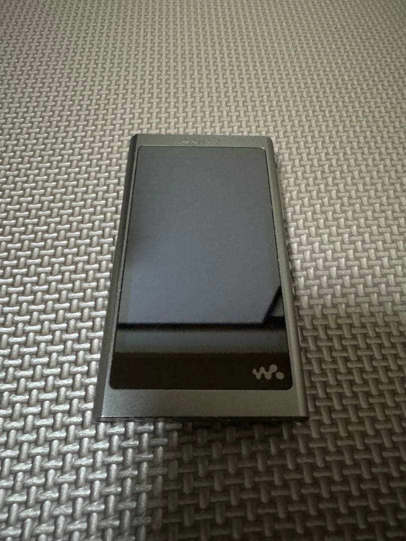 ウォークマン　NW-A55 DEATH STRANDING 16GB