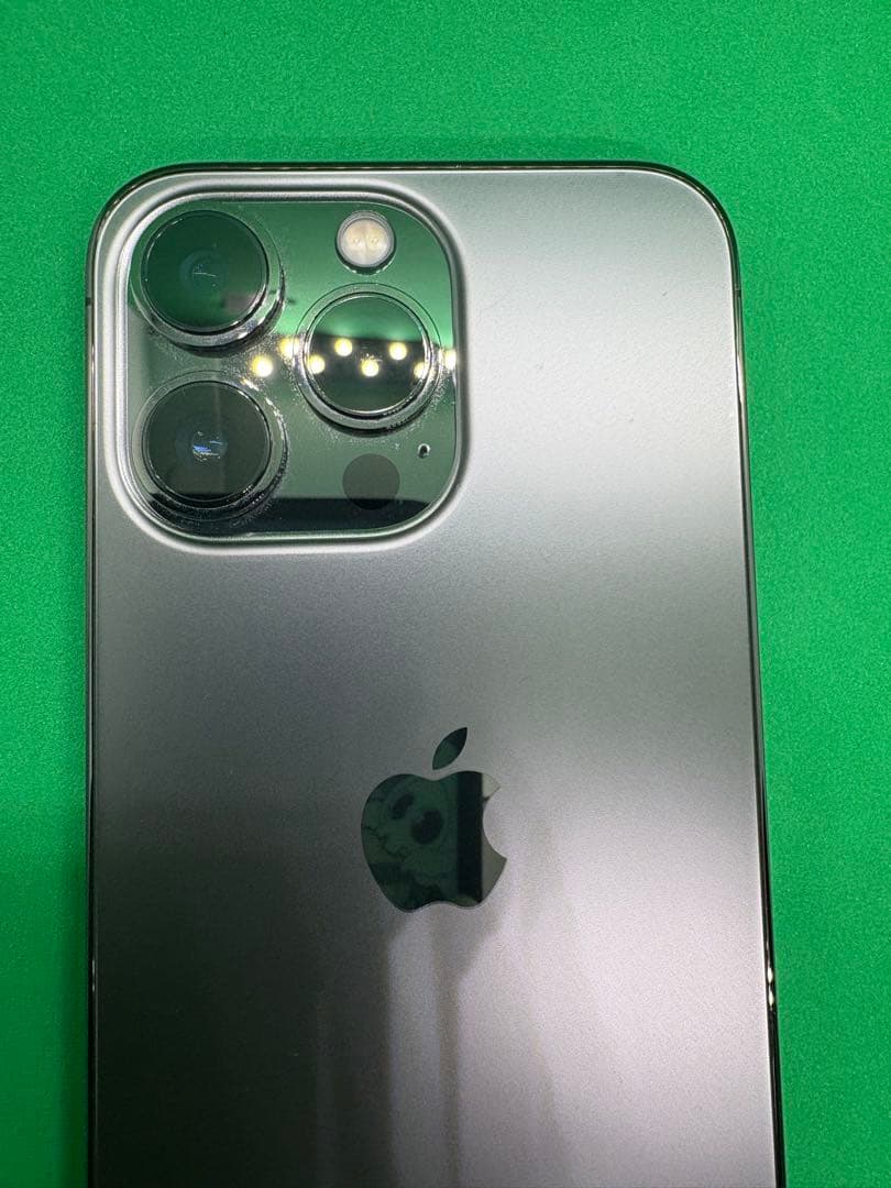 iPhone 13 Pro 128GB グラファイト SIMフリー