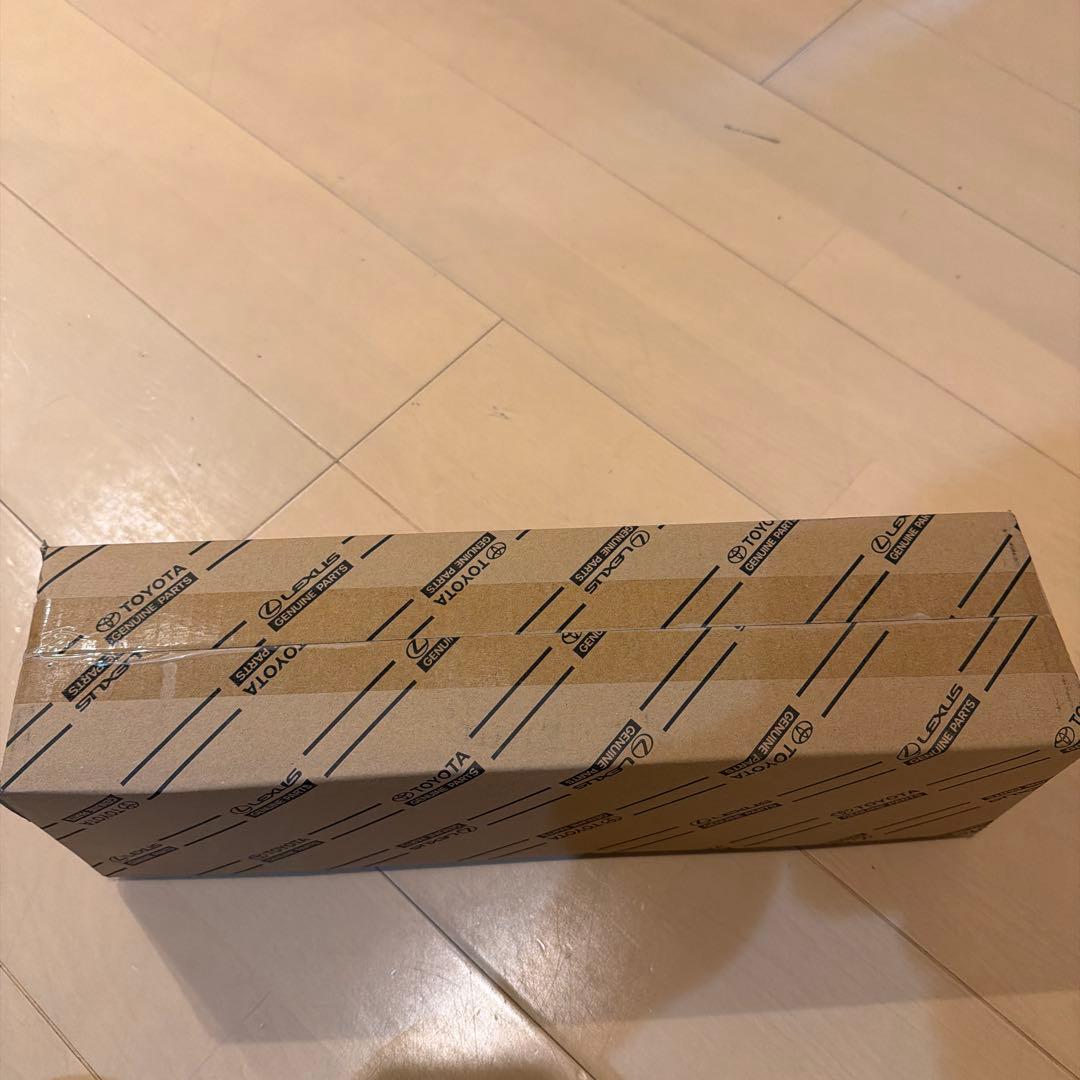 【新品】　KYKM　40系アルファード　トヨタ純正　08534-58010