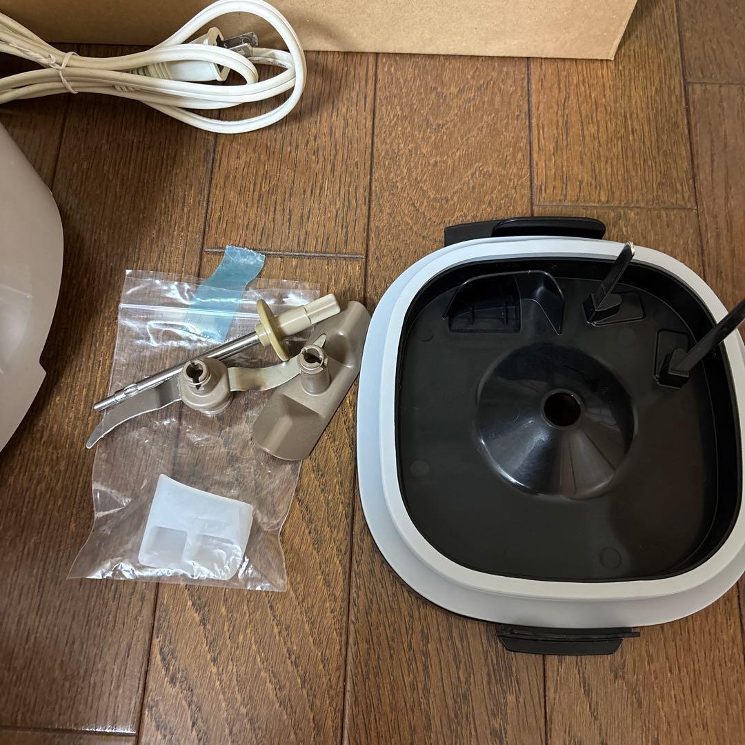 山本電気 YAMAMOTO YE-CM17B クイックマスター 旬菜 Pro