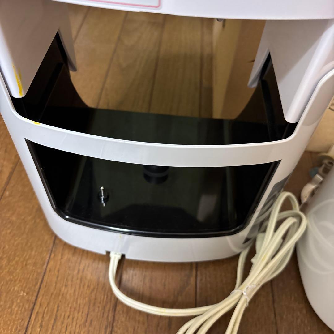 山本電気 YAMAMOTO YE-CM17B クイックマスター 旬菜 Pro