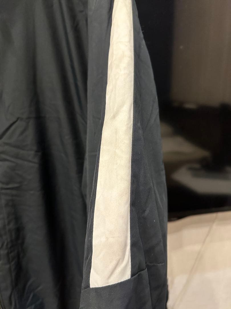 NIKE 中綿コート/ベンチコート SQUAD 17 SDF JACKET