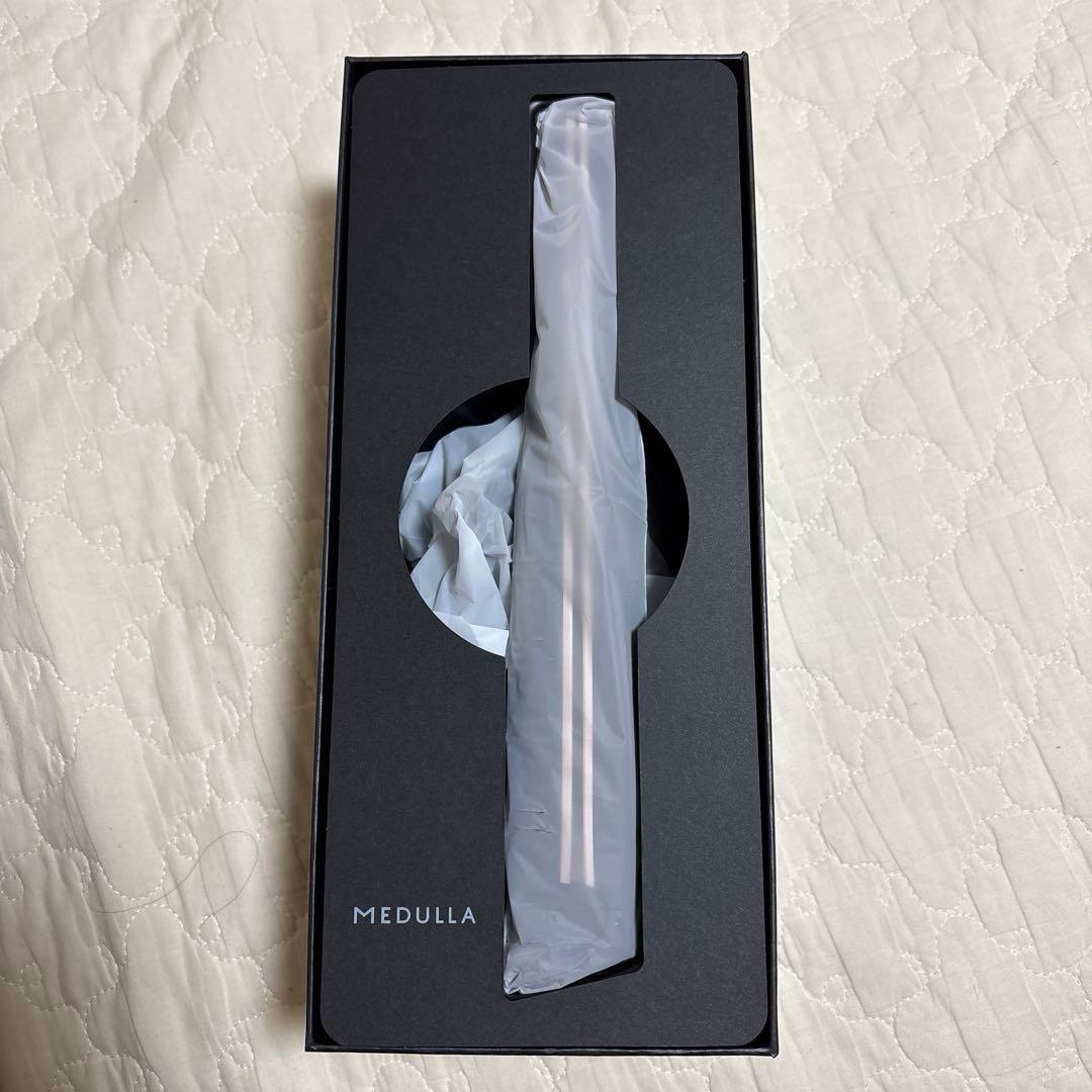 【新品・未使用】MEDULLA メデュラ ソニックシャインプロ