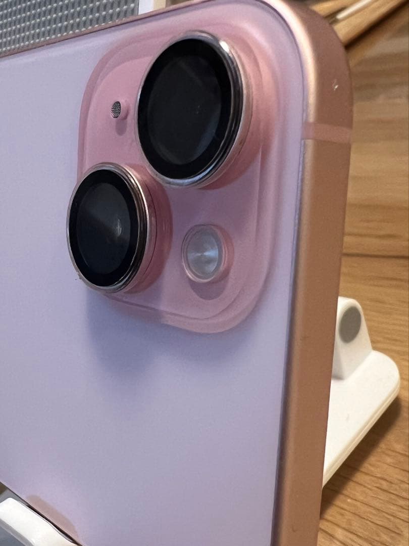 Apple iPhone 15 本体