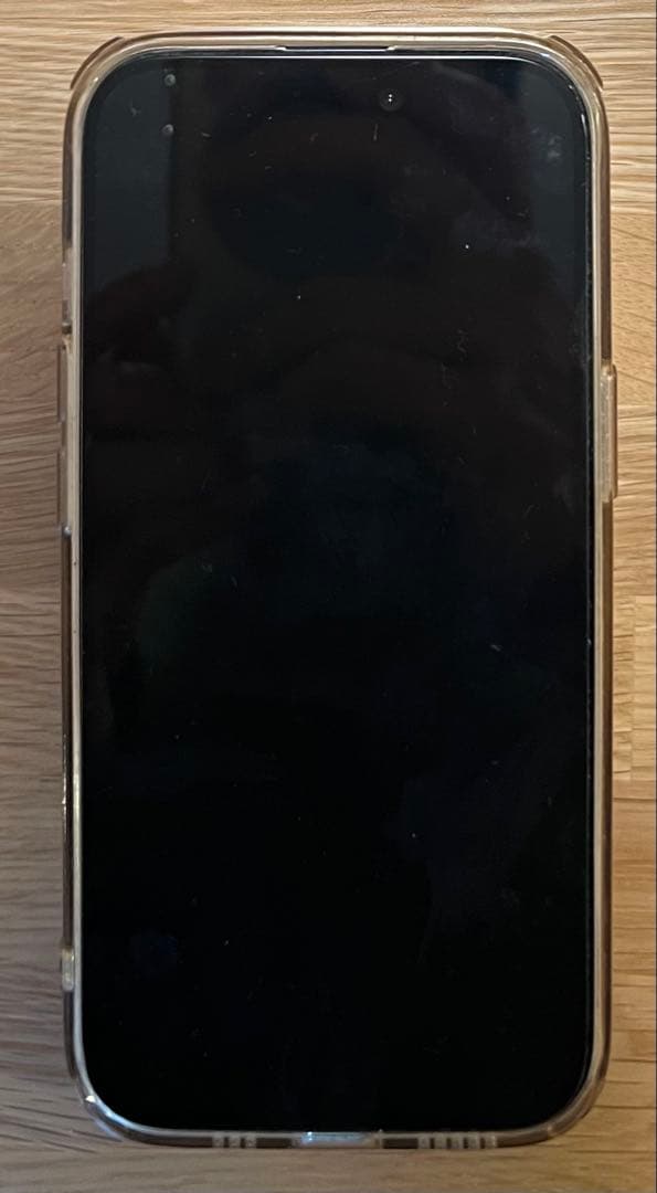 Apple iPhone 15 本体