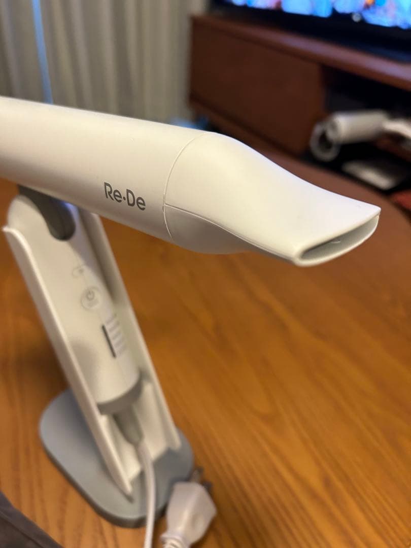Re:De ドライヤー 専用スタンド付き