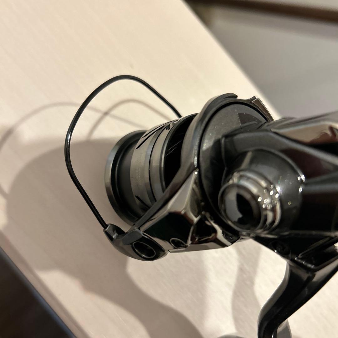 シマノ　コンプレックスXR C2000F4HG