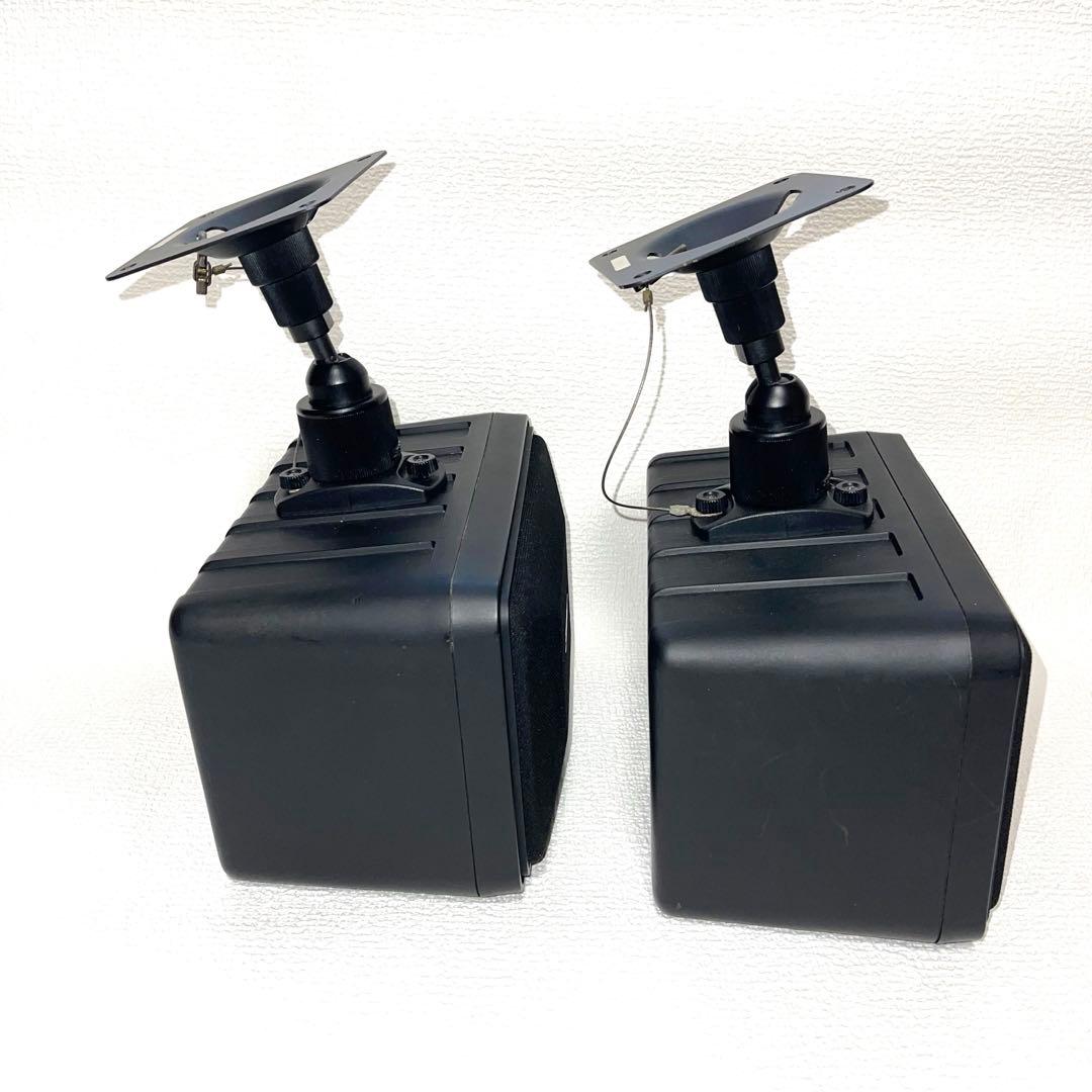 Bose 101mm 連番ペア 鳥マーク　2個セット