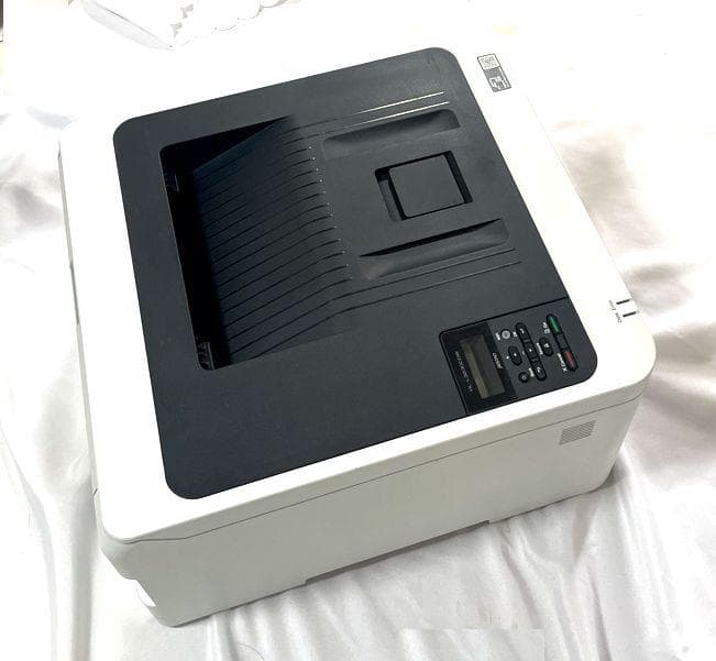 ☆　ブラザー HL-L3230CDW 印刷枚数 13,531 枚