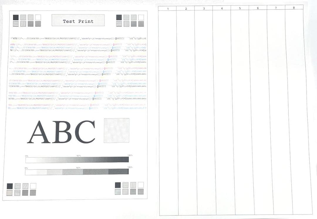 ☆　ブラザー HL-L3230CDW 印刷枚数 13,531 枚