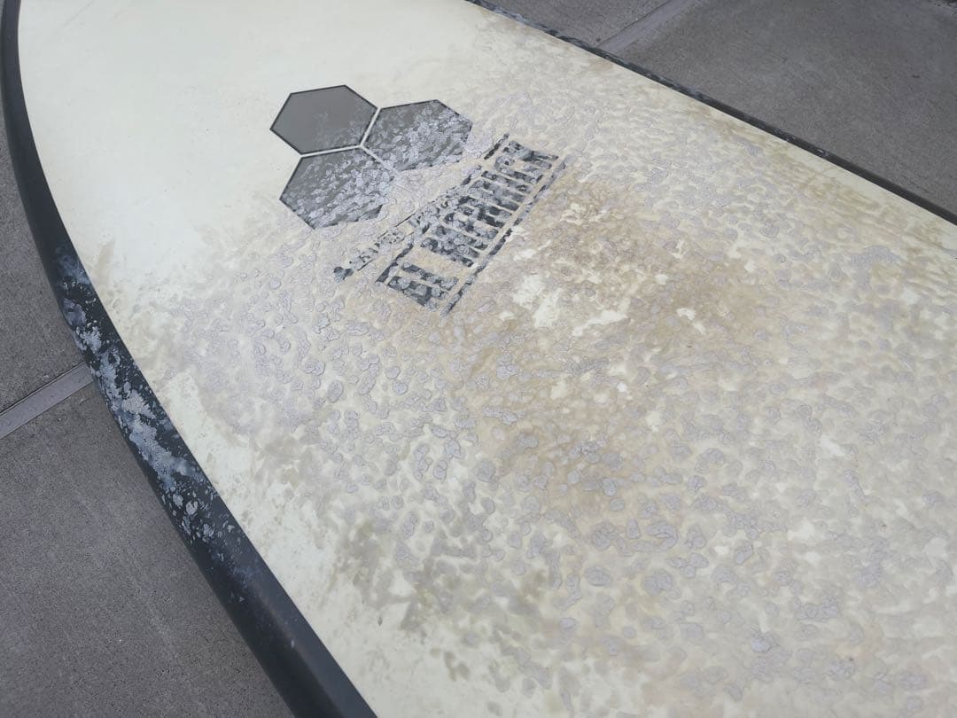 アルメリックpodmod 5,6 フィン、ケース付