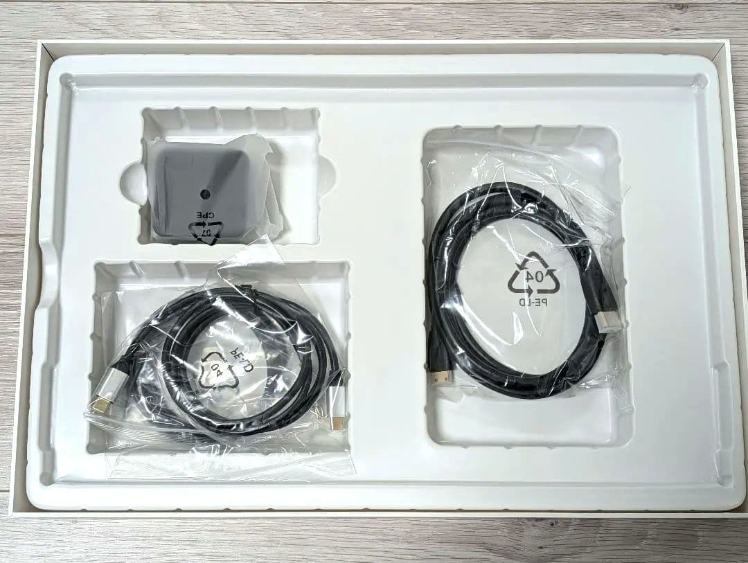 未通電 JAPANNEXT 15.6 4K JN-MD-IPS1560UHDR