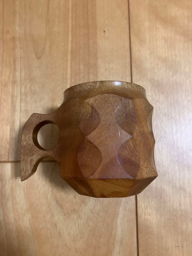 アキヒロウッドワークス　ジンカップ