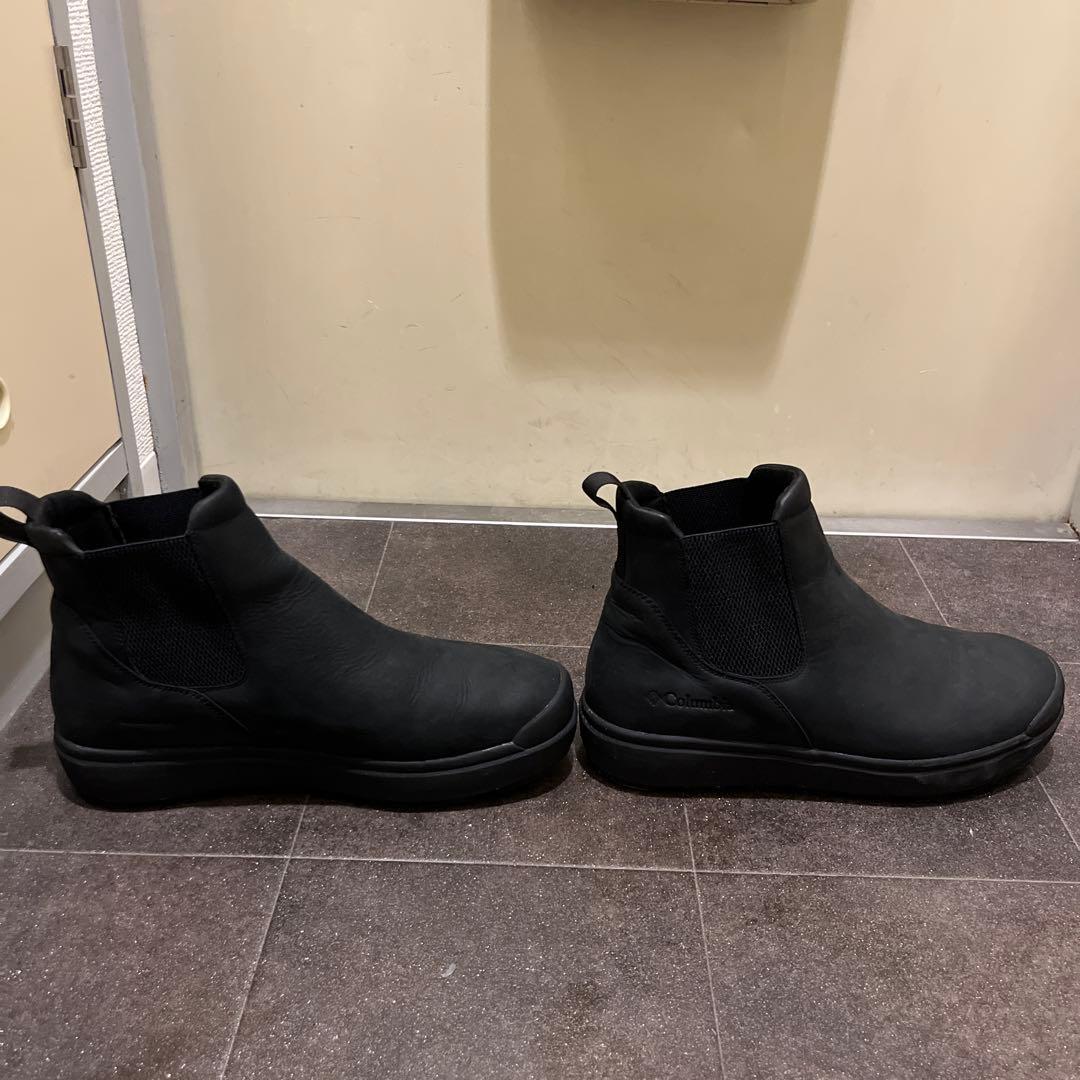 Colombia サップランド　29cm