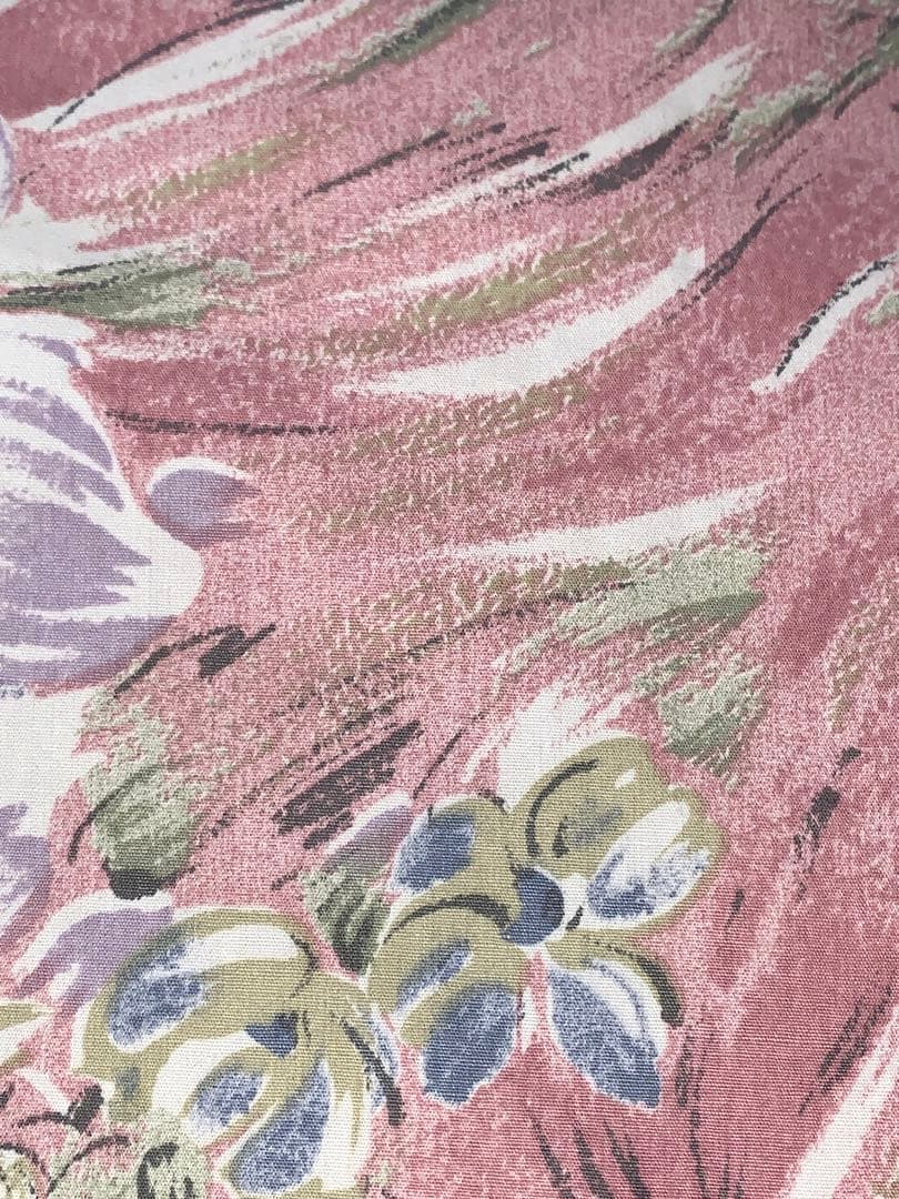 西川マチ付シングルロング敷布団100x200xマチ10cm同柄カバー付綿100%